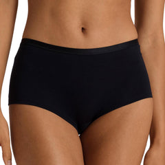 Cotton Sensation Boy Shorts - Women's