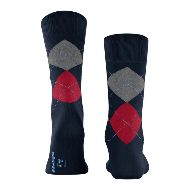 King Socks - Men's