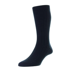 Seaford Organic Cotton Socks - Men's