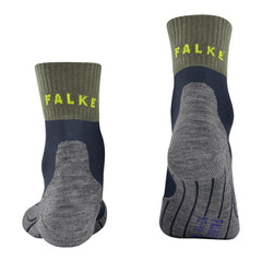 TK2 Explore Trekking Cool Short Socks - Men's