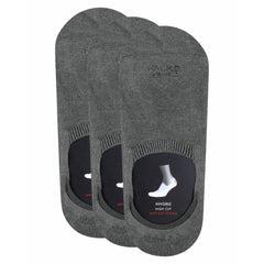 Family Step High Cut 3-Pack Socks - Men's