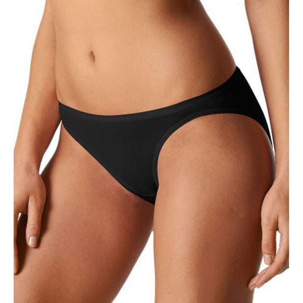 Superfine Organic Cotton Mini Briefs - Women's
