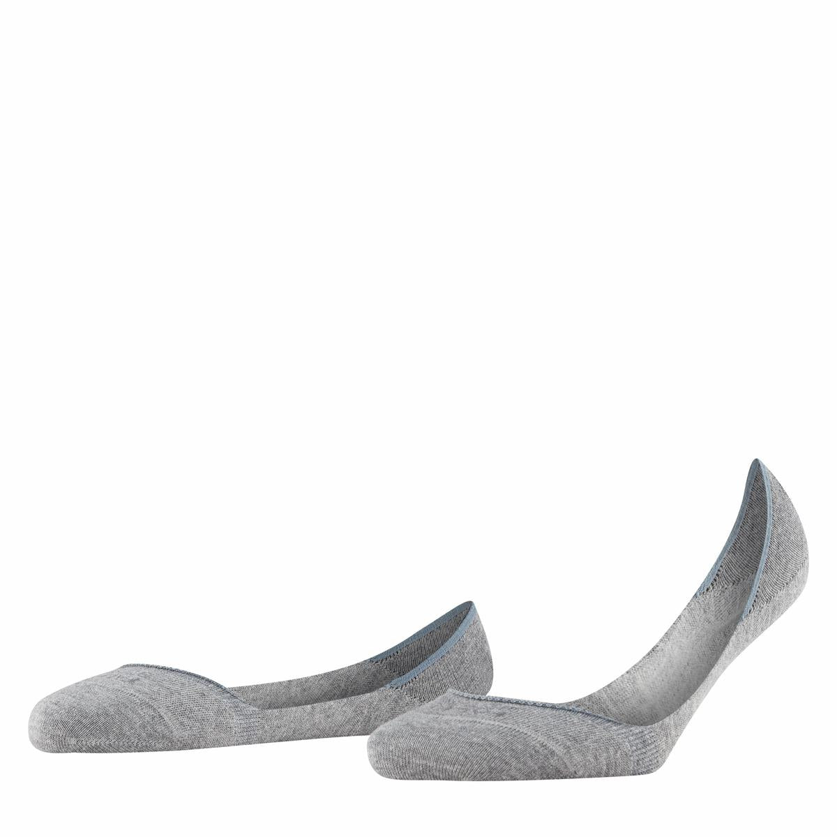 Step Medium Cut Invisible Socks - Women
