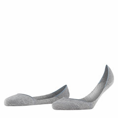 Step Medium Cut Invisible Socks - Women