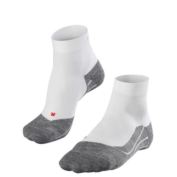 RU4 Endurance Short Running Socks - Women's