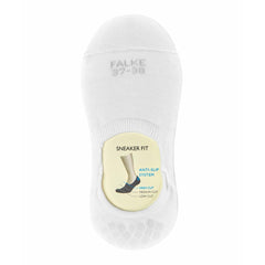 Step High Cut Invisible Socks - Women