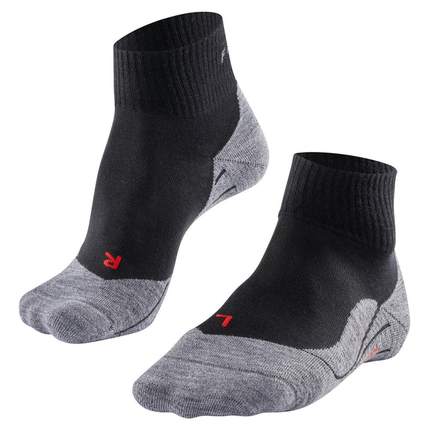 TK5 Wander Ultra Light Short Trekking Socks - Women's
