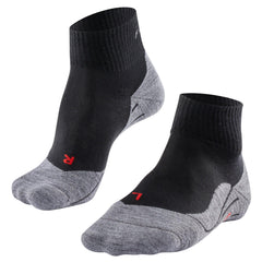 TK5 Wander Ultra Light Short Trekking Socks - Women's