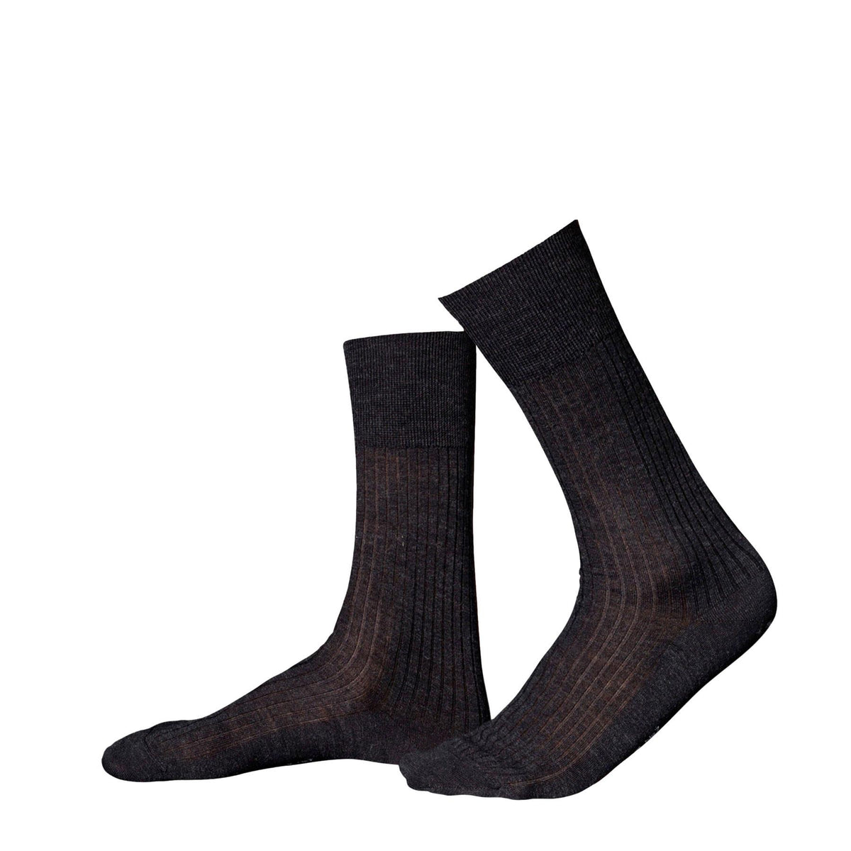 No 7 Merino Wool Socks - Men's