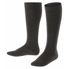 Comfort Wool Knee High Socks - Children's