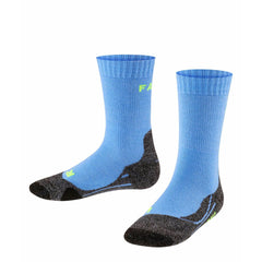 TK2 Trekking Socks - Children's-Outlet