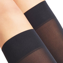 Pure Matt 50 Knee High Sock - Women
