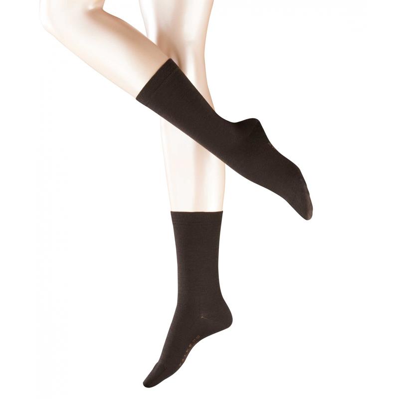 Soft Merino Socks - Women's