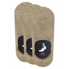 Family Step High Cut 3-Pack Socks - Men's