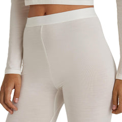 Daily ClimaWool Long Johns - Women's
