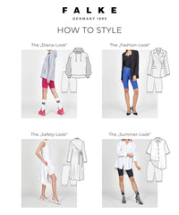 Bike 130 DEN Panty - Women's