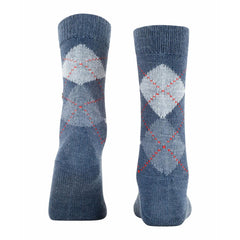 Whitby Socks - Women's