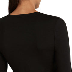 Daily ClimaWool Long Sleeve Shirt - Women's