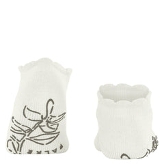 Soft Elegance House socks - Women's