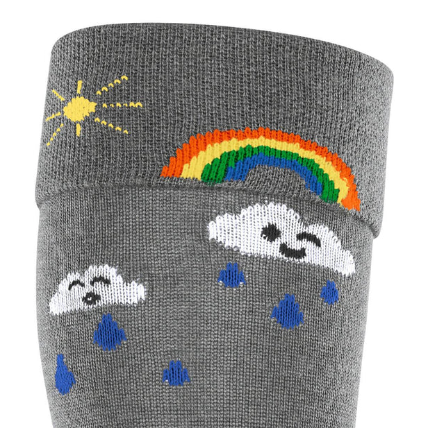 Active Rainboot Knee High Socks - Children's