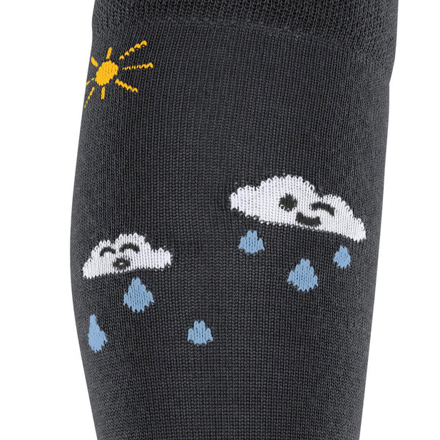 Active Rainboot Knee High Socks - Children's