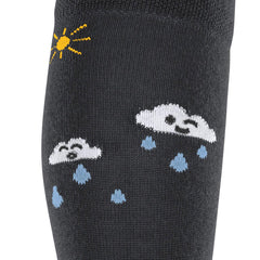 Active Rainboot Knee High Socks - Children's