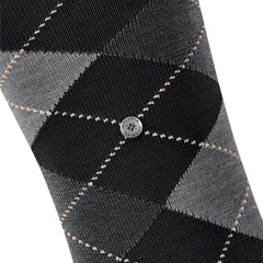Manchester Argyle Knee High Sock - Men