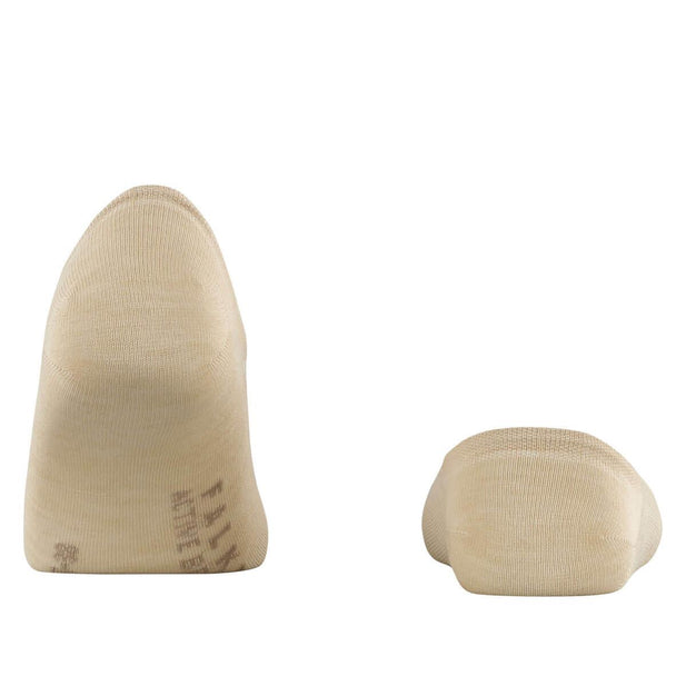 Active Breeze Invisible Socks - Women's