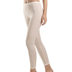 Pure Silk Long Johns - Women's