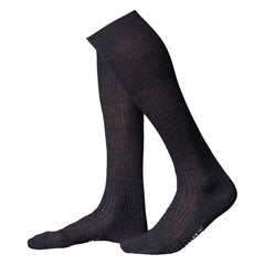 No 7 Merino Wool Knee High Socks - Men's