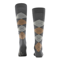 Edinburgh Knee High Socks - Men