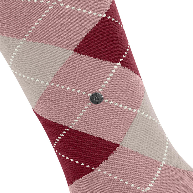 Marylebone Knee High Socks - Women's