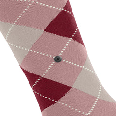 Marylebone Knee High Socks - Women's