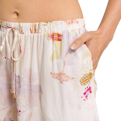 Sleep & Lounge Woven Short Pants - Women's - Outlet