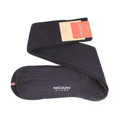 Essence of Cotton Knee High Socks - Men's