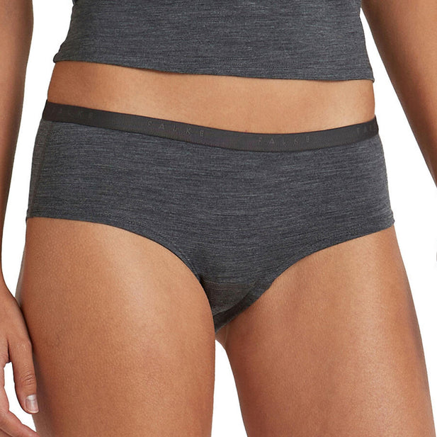 Daily ClimaWool Midi Brief - Women's