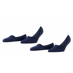 Everyday Invisible Socks - 2 Pack - Women