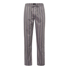 Night & Day Woven Cotton Long Pants - Men's - Outlet