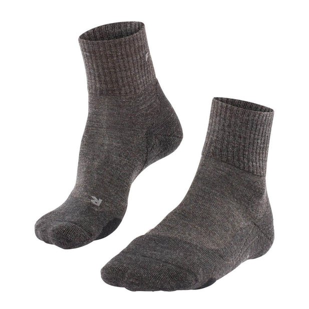 TK2 Wool Short Socks - Men's