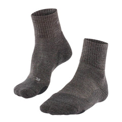 TK2 Wool Short Socks - Men's