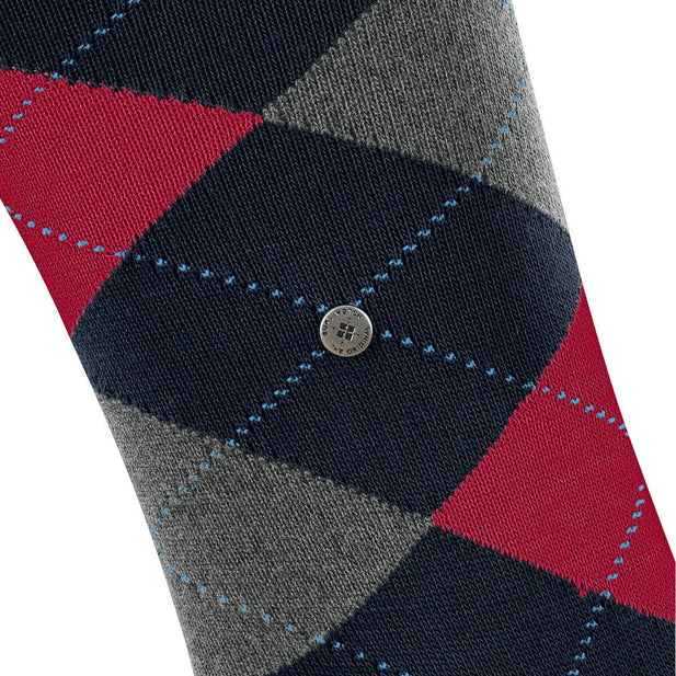 King Knee High Socks - Men's