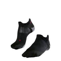 RU5 Race Invisible Running Socks - Men's