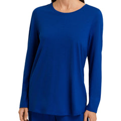 Sleep & Lounge Long Sleeve Shirt - Women's