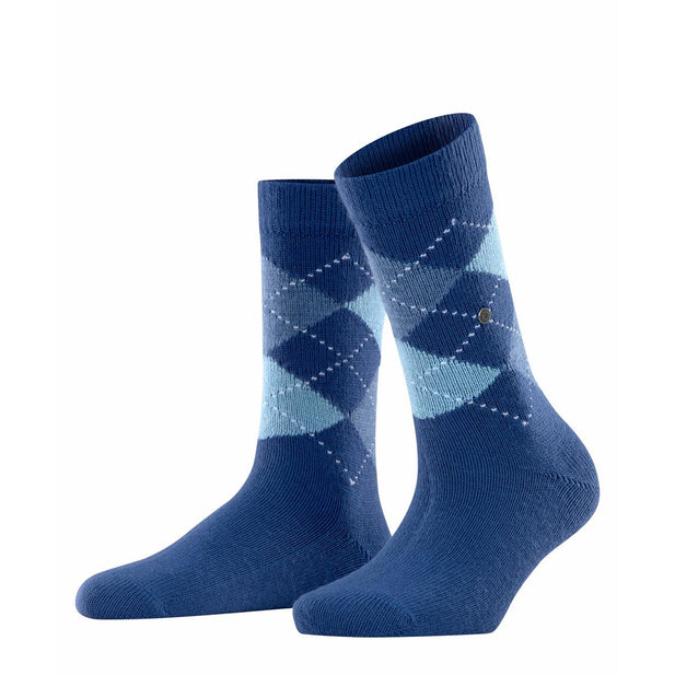 Whitby Socks - Women's