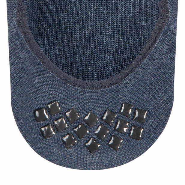 Step Medium Cut Invisible Socks - Men