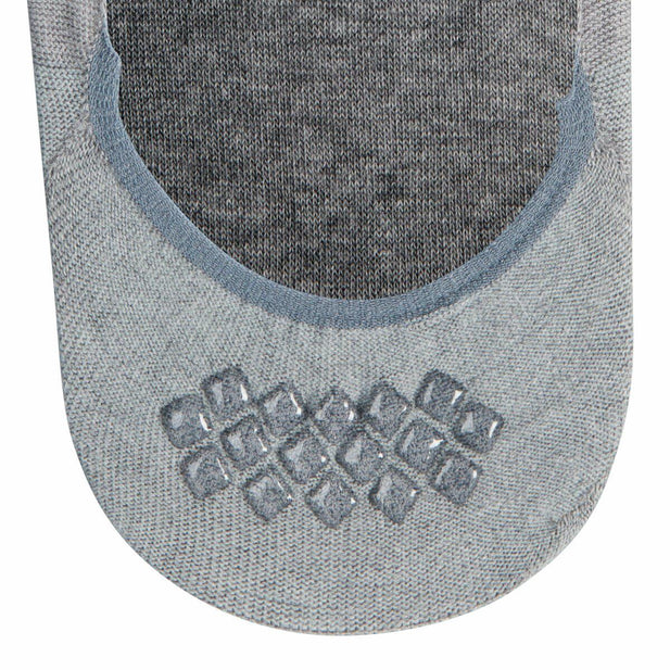 Step Medium Cut Invisible Socks - Men