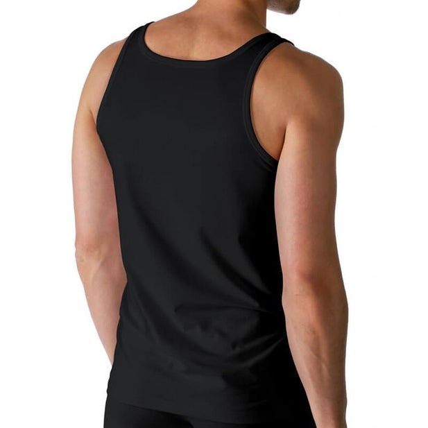 Dry Cotton Vest - Men's