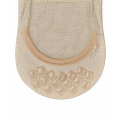 Step High Cut Invisible Socks - Women