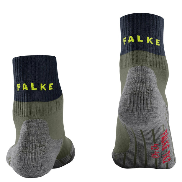 TK2 Explore Short Trekking Socks - Men's