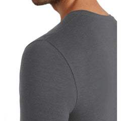 Daily ClimaWool Long Sleeve Shirt - Men's